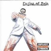 ENGINE OF PAIN  - CD I AM YOUR ENEMY