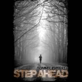 TOMMY ERMOLLI  - CD STEP AHEAD