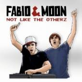 FABIO & MOON  - CD NOT LIKE THE OTHERZ