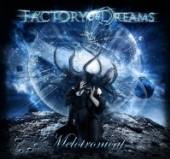 FACTORY OF DREAMS  - CD MELOTRONICAL