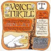 FAHEY JOHN  - CD VOICE OF THE TURTLE