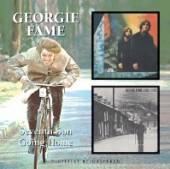 FAME GEORGIE  - CD SEVENTH SON/GOING HOME