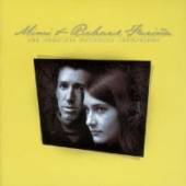 MIMI & RICHARD FARINA  - 3xCD COMPLETE VANGUARD RECORDINGS