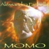 FARINELLA ALESSANDRO  - CD MOMO