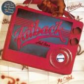 FATBACK  - CD HOT BOX