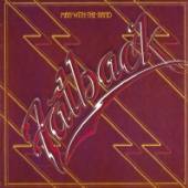 FATBACK BAND  - CD MAN WITH THE BAND