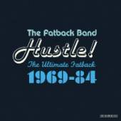  HUSTLE! THE ULTIMATE FATBACK 1969-84 - supershop.sk