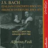  ITALIAN CONCERTO BWV 971 - supershop.sk