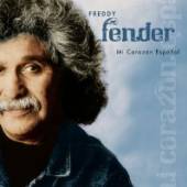 FENDER FREDDY  - CD MI CORAZON ESPANOL