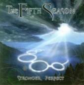 FIFTH SEASON  - CD STRONGER PERFECT