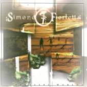 FIORLETTA SIMONE  - CD PARALLELL WORLDS