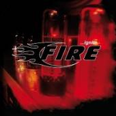 FIRE  - CD IGNITE