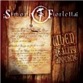 SIMONE FIORLETTA  - CD WHEN REALITY IS NOTHING