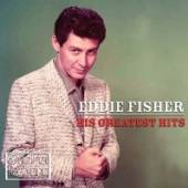 FISHER EDDIE  - CD HIS GREATEST HITS