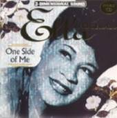 FITZGERALD ELLA  - 2xCD ONE SIDE OF ME