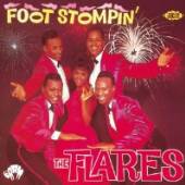 FLARES  - CD FOOT STOMPIN'