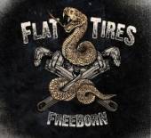 FLAT TIRES  - CD FREEBORN