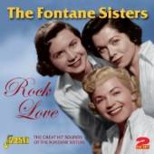 FONTANE SISTERS  - 2xCD ROCK LOVE