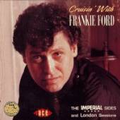 FORD FRANKIE  - CD CRUISIN' WITH FRANKIE FORD