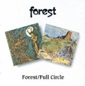 FOREST  - 2xCD FOREST/FULL CIRCLE