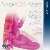 ROTA N.  - CD COMPLETE MUSIC -SACD-