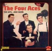 FOUR ACES  - 2xCD HITS.. AND MORE