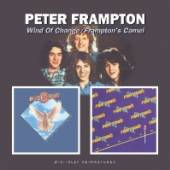  FRAMPTON'S CAMEL/WIND OF CHANGE - suprshop.cz