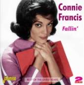 FRANCIS CONNIE  - 2xCD FALLIN'