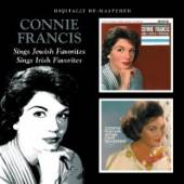 FRANCIS CONNIE  - CD SINGS JEWISH FAVO..
