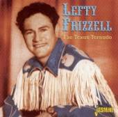 FRIZZELL LEFTY  - CD TEXAS TORNADO