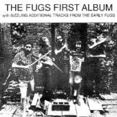 FUGS  - CD FIRST ALBUM