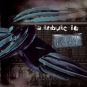  TRIBUTE TO TOOL / VARIOUS - suprshop.cz