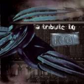 TRIBUTE TO TOOL / VARIOUS  - CD TRIBUTE TO TOOL / VARIOUS