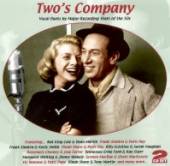 VARIOUS  - 2xCD TWO'S A COMPANY