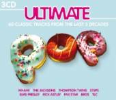 VARIOUS  - CD ULTIMATE POP