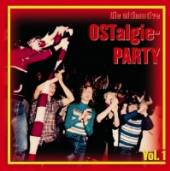 VARIOUS  - CD ULTMATIVE OSTALGIE..