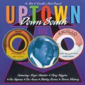  UPTOWN DOWN SOUTH: A-BET AND EXCELLO'S SOUL SOUND - suprshop.cz
