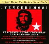  VENCEREMOS! REVOLUTIONARY - suprshop.cz