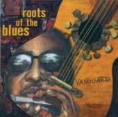  VANGUARD ROOTS OF BLUES - suprshop.cz