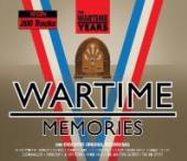 VARIOUS  - 10xCD WARTIME YEARS - WARTIME..
