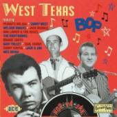 VARIOUS  - CD WEST TEXAS BOP