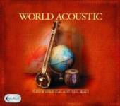 VARIOUS  - 3xCD WORLD ACOUSTIC