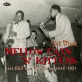 VARIOUS  - CD YET MOR MELLOW CAT N ...