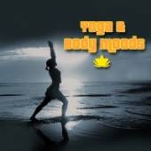  YOGA AND BODY MOODS - suprshop.cz