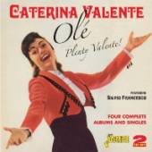 VALENTE CATERINA  - 2xCD OLE, PLENTY VALENTE.