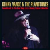 KENNY VANCE & THE PLANOTONES  - CD SOUNDTRACK TO THE..