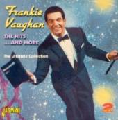 VAUGHAN FRANKIE  - 2xCD HITS AND MORE