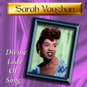 VAUGHAN SARAH  - CD DIVINE LADY OF SONG