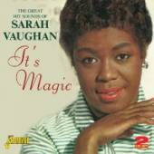 VAUGHAN SARAH  - 2xCD IT'S MAGIC
