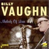 VAUGHN BILLY  - 2xCD MELODY OF LOVE